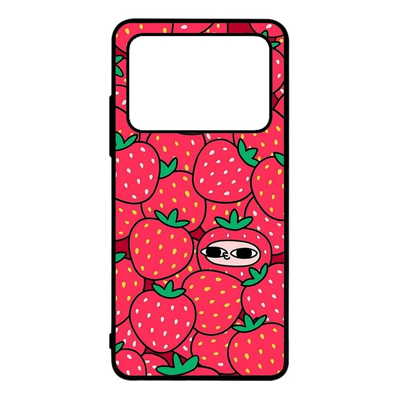 GENERICO - Carcasa para XIAOMI MI 11 ULTRA Diseño 53