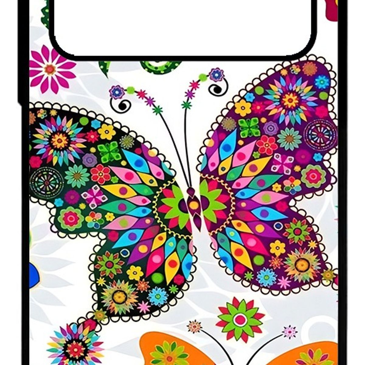 GENERICO - Carcasa para XIAOMI MI 11 ULTRA Diseño 247