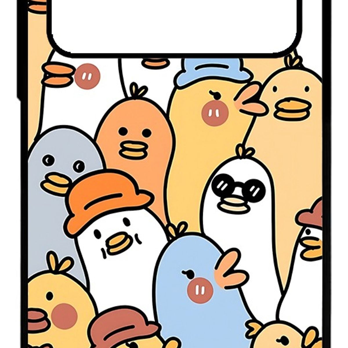 GENERICO - Carcasa para XIAOMI MI 11 ULTRA Diseño 55