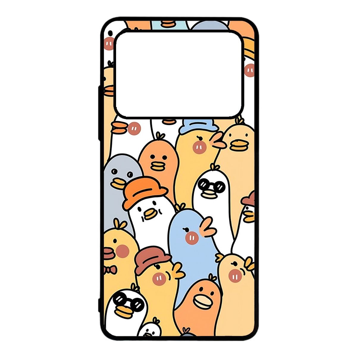 GENERICO - Carcasa para XIAOMI MI 11 ULTRA Diseño 55