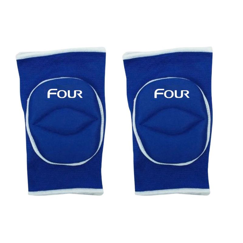 FOUR - Rodillera de Voleibol Niños - Four