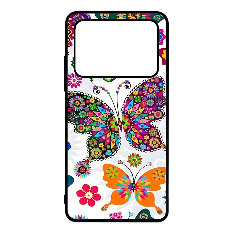 GENERICO - Carcasa para POCO X4 PRO Diseño 247