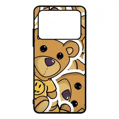 GENERICO - Carcasa para XIAOMI MI 11 ULTRA Diseño 40