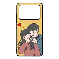 GENERICO - Carcasa para XIAOMI MI 11 ULTRA Diseño 64