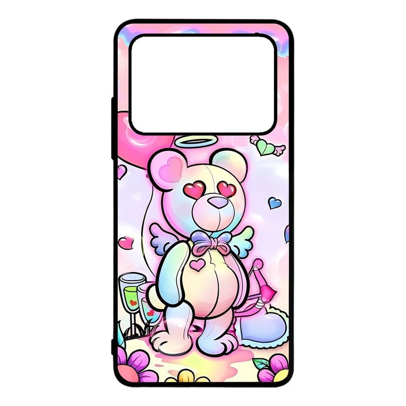 GENERICO - Carcasa para XIAOMI MI 11 ULTRA Diseño 76