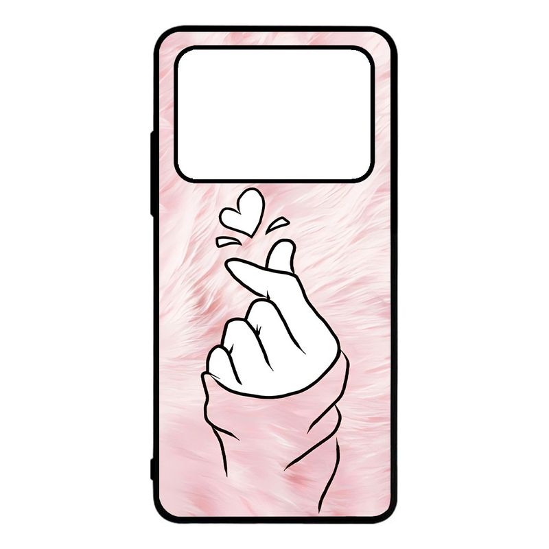 GENERICO - Carcasa para XIAOMI MI 11 ULTRA Diseño 91