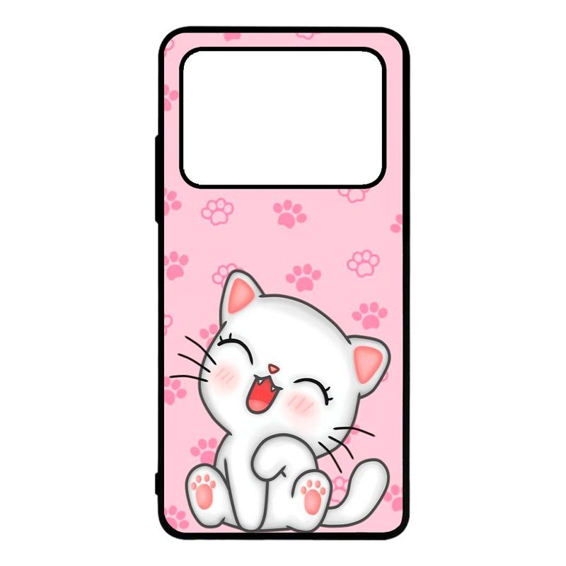 GENERICO - Carcasa para POCO M4 PRO 4G Diseño 2