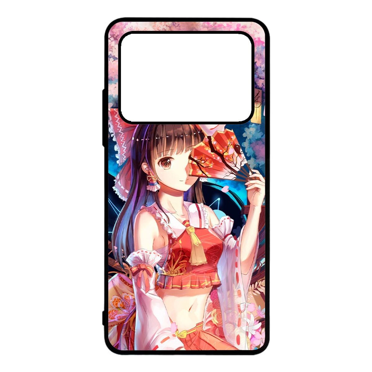 GENERICO - Carcasa para POCO M4 PRO 4G Diseño 7