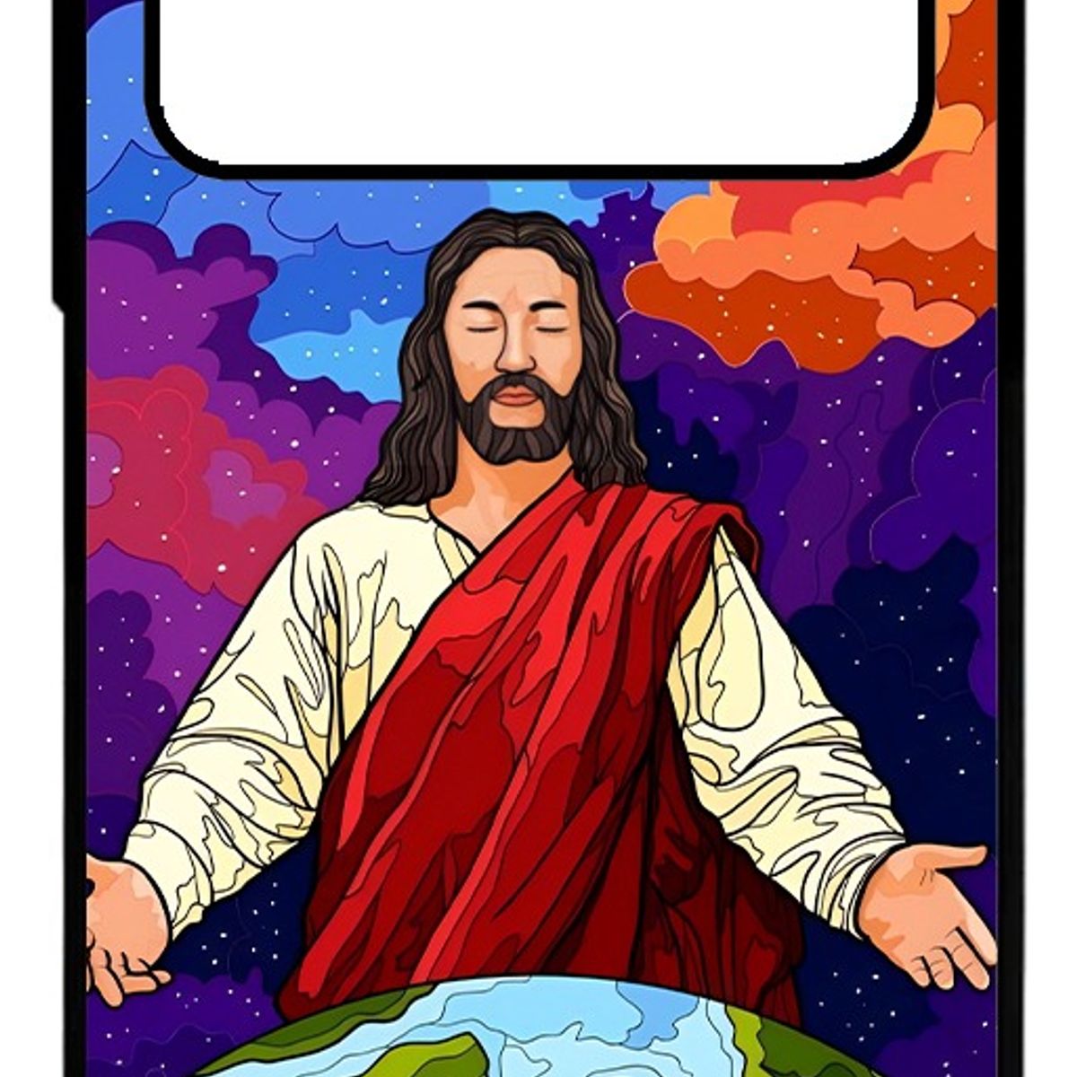 GENERICO - Carcasa para POCO M4 PRO 4G Diseño 10