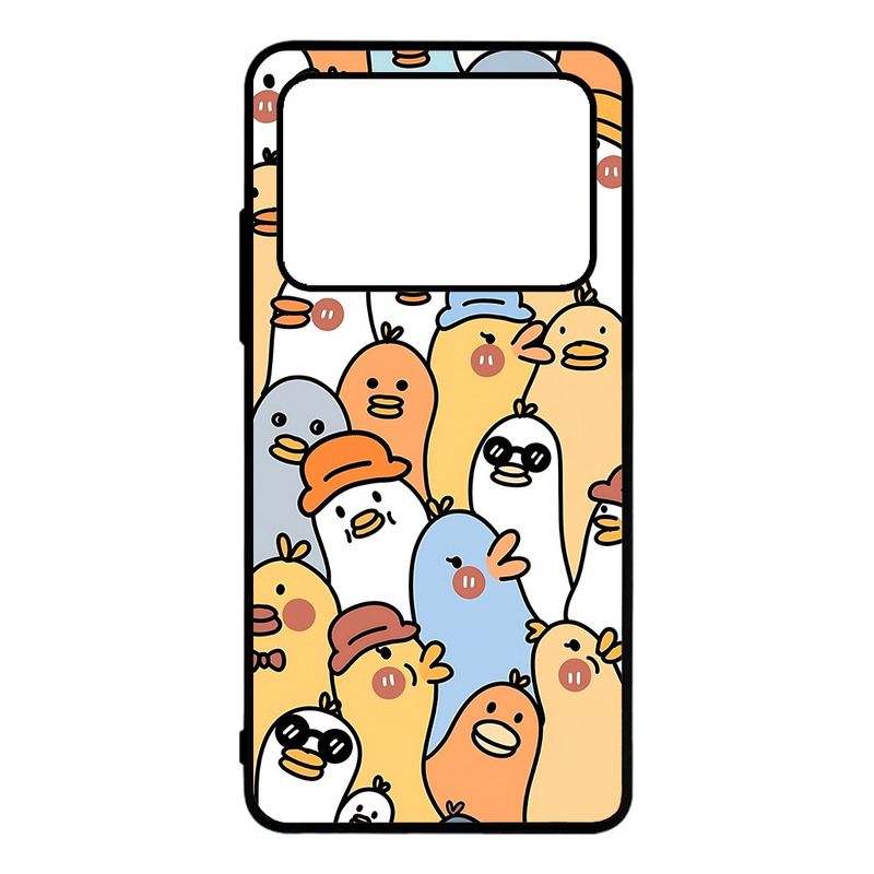 GENERICO - Carcasa para POCO M4 PRO 4G Diseño 55