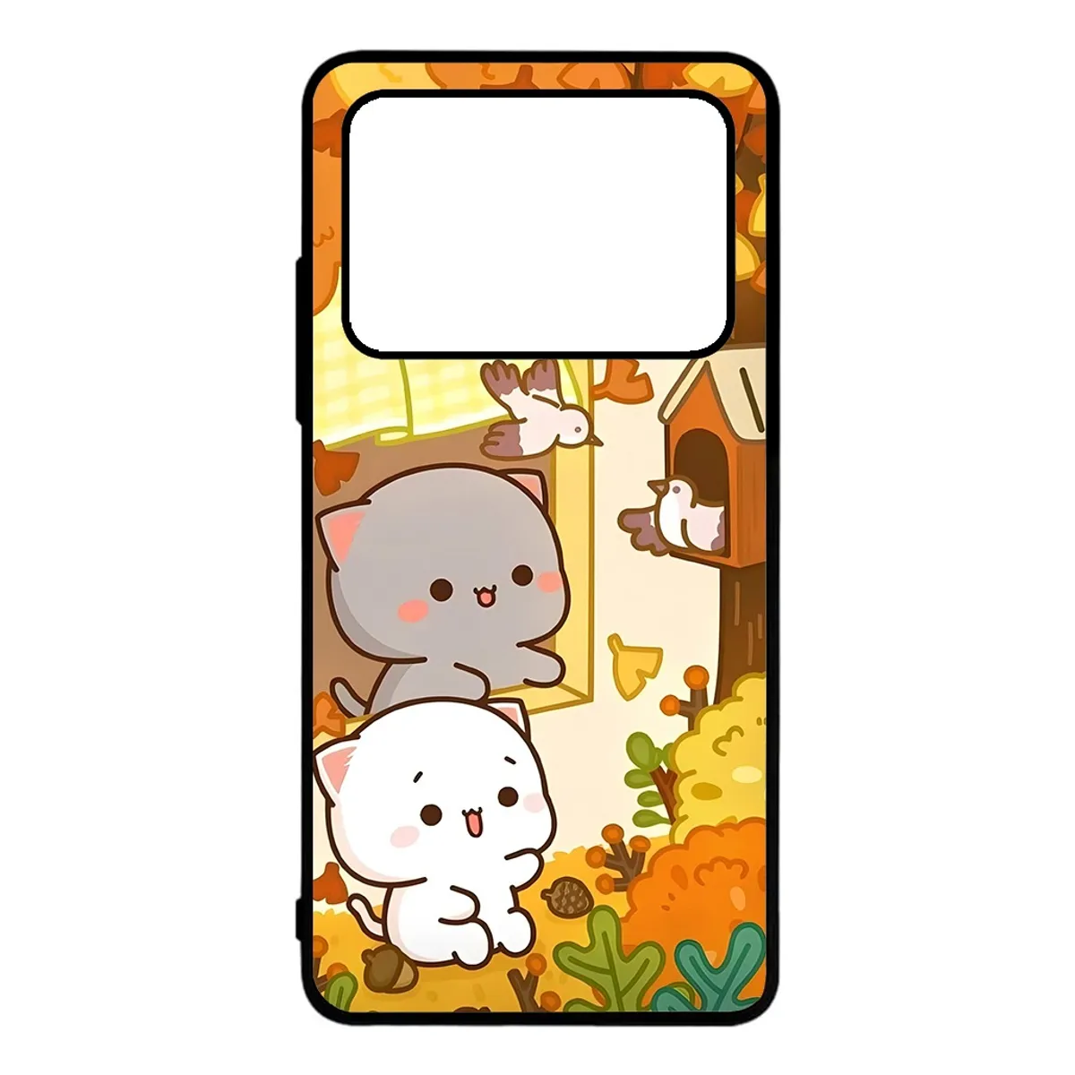 GENERICO - Carcasa para POCO M4 PRO 4G Diseño 57