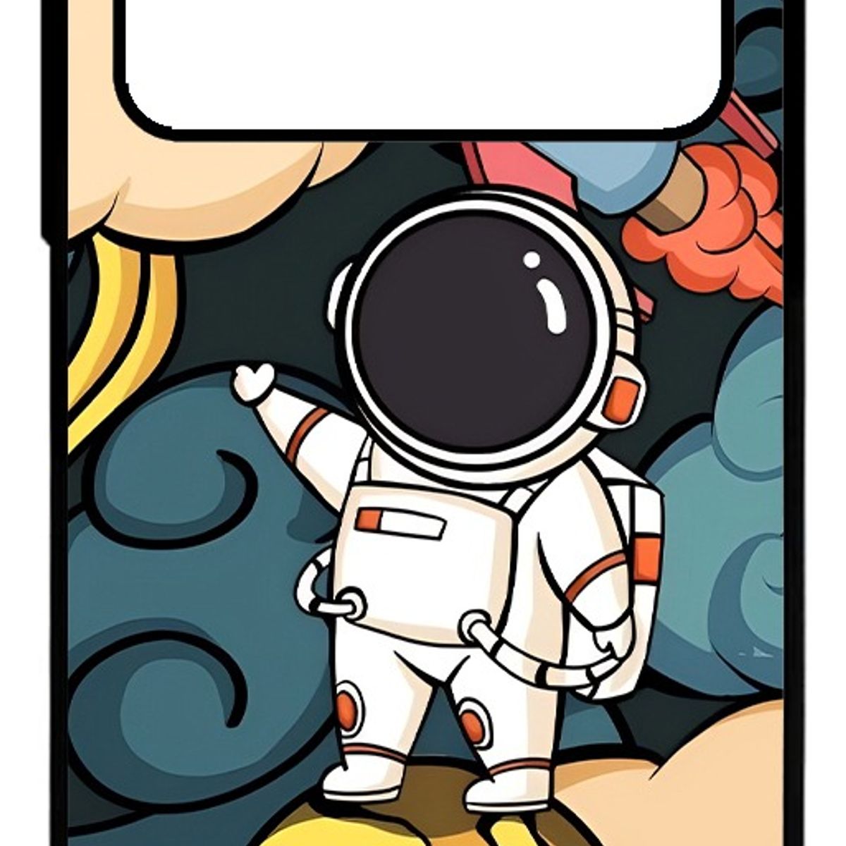 GENERICO - Carcasa para POCO M4 PRO 4G Diseño 58