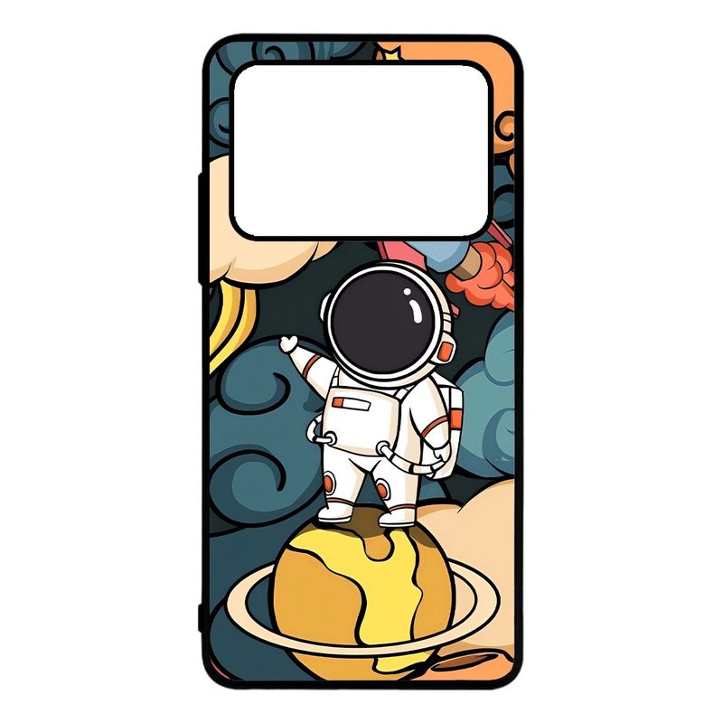 GENERICO - Carcasa para POCO M4 PRO 4G Diseño 58