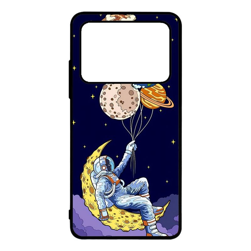 GENERICO - Carcasa para POCO M4 PRO 4G Diseño 59