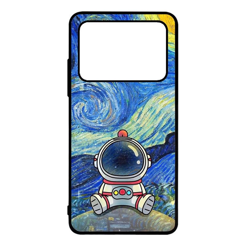 GENERICO - Carcasa para POCO M4 PRO 4G Diseño 202