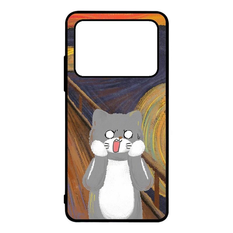 GENERICO - Carcasa para POCO M4 PRO 4G Diseño 205