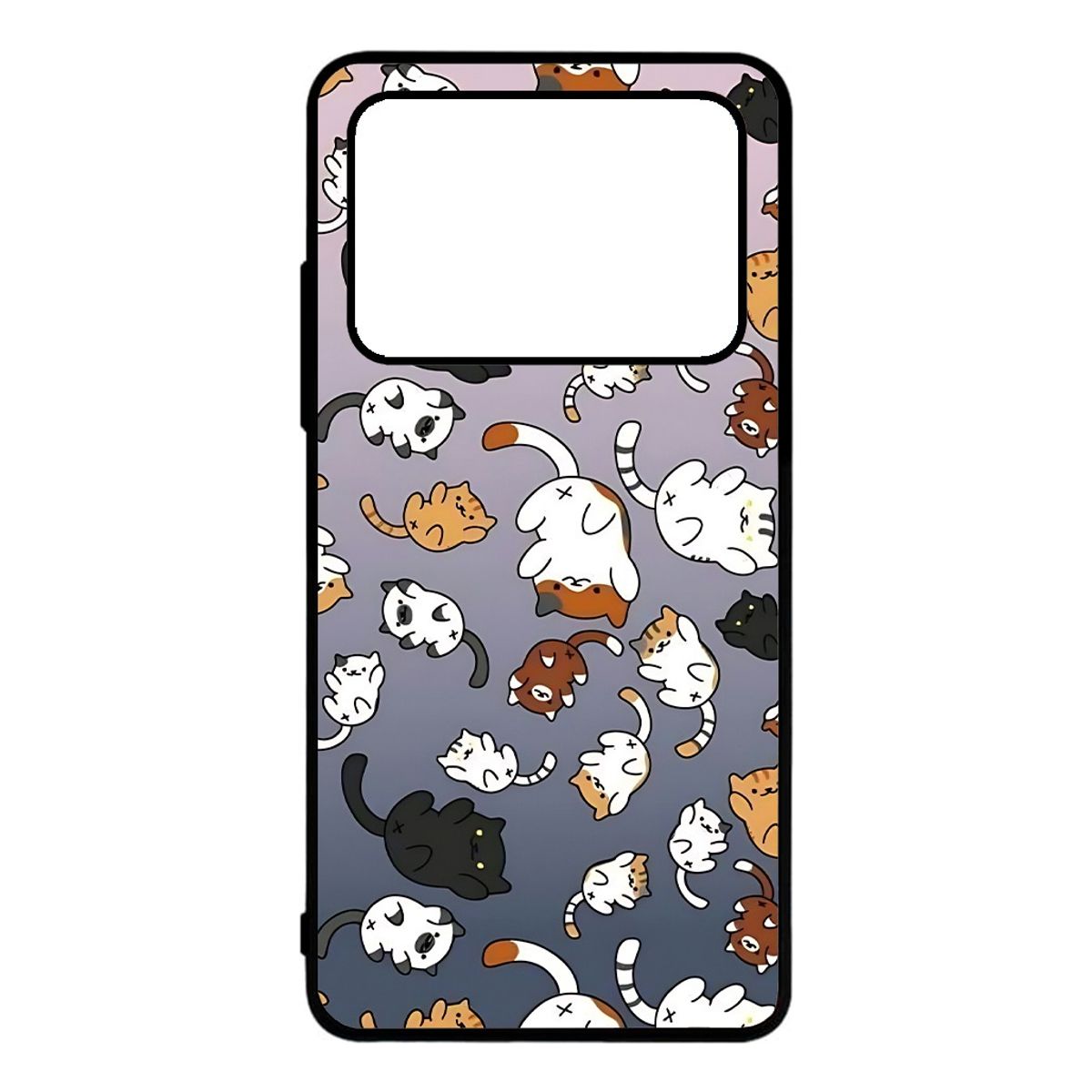 GENERICO - Carcasa para POCO M4 PRO 4G Diseño 20