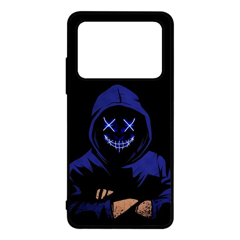 GENERICO - Carcasa para POCO M4 PRO 4G Diseño 69