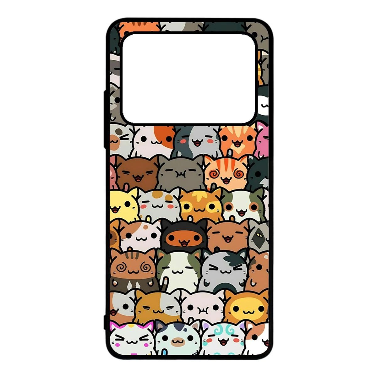 GENERICO - Carcasa para POCO M4 PRO 4G Diseño 21