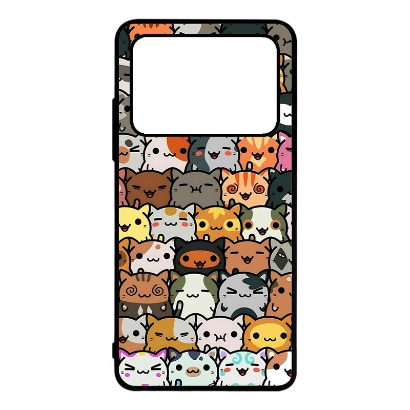 GENERICO - Carcasa para POCO M4 PRO 4G Diseño 21