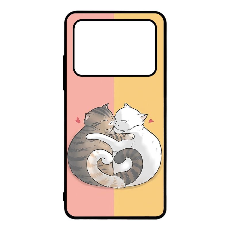 GENERICO - Carcasa para POCO M4 PRO 4G Diseño 27