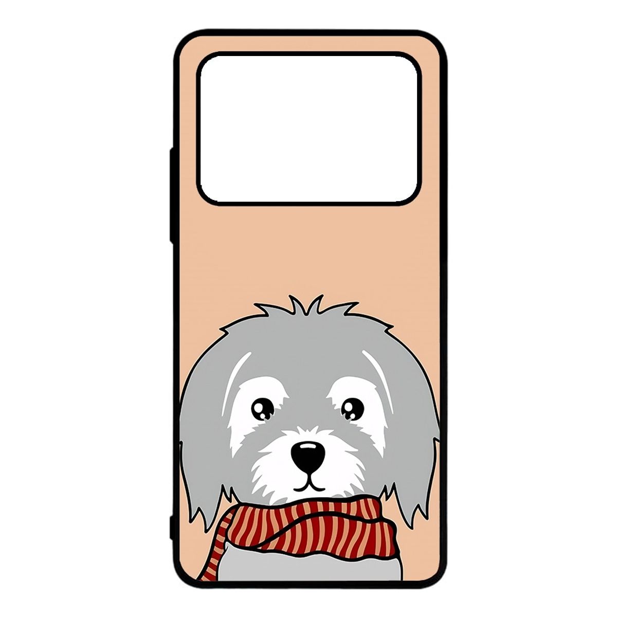 GENERICO - Carcasa para POCO M4 PRO 4G Diseño 29