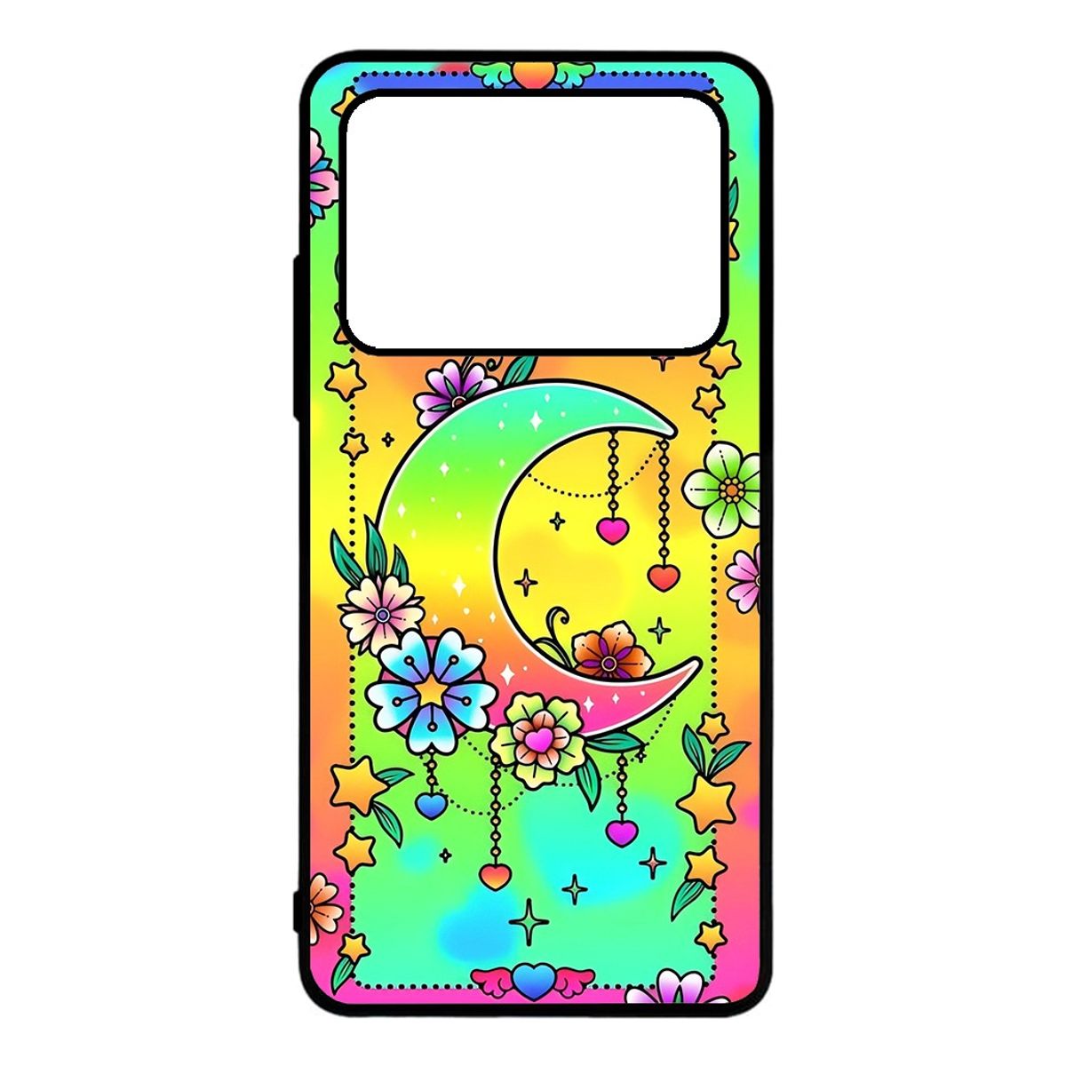 GENERICO - Carcasa para POCO M4 PRO 4G Diseño 77