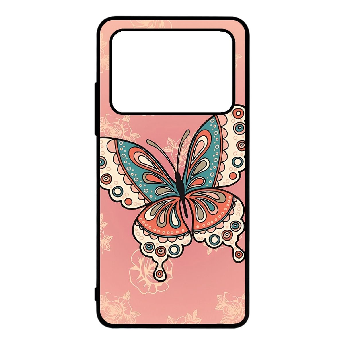 GENERICO - Carcasa para POCO M4 PRO 4G Diseño 78