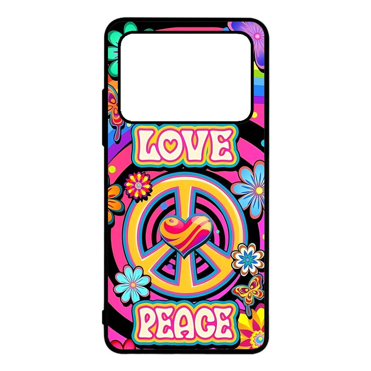 GENERICO - Carcasa para POCO M4 PRO 4G Diseño 75