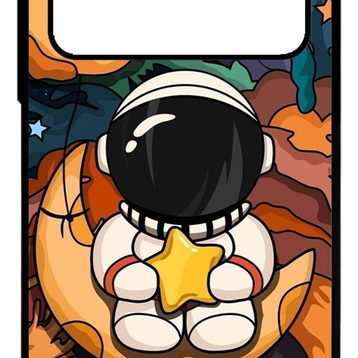 GENERICO - Carcasa para XIAOMI MI 11 ULTRA Diseño 3