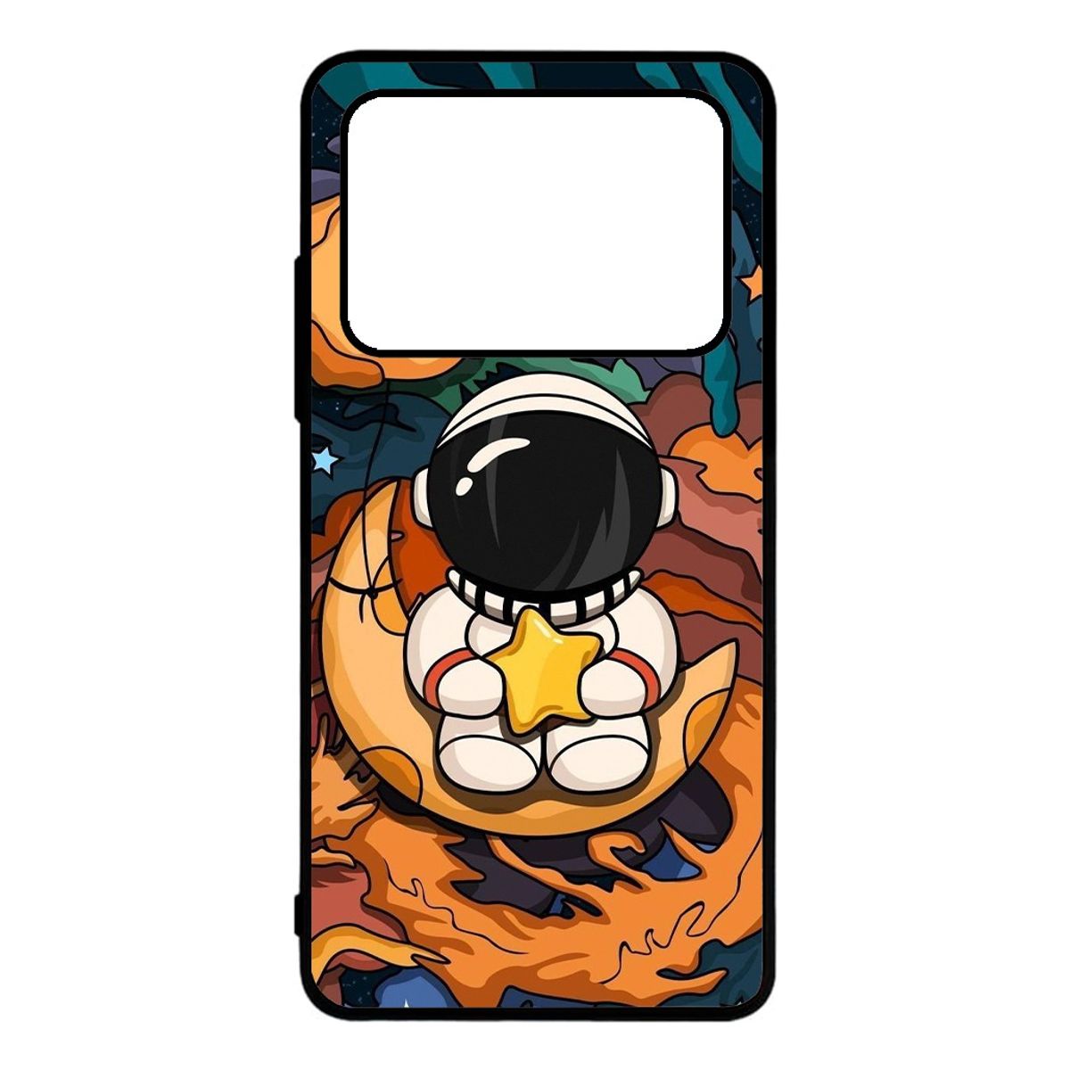 GENERICO - Carcasa para XIAOMI MI 11 ULTRA Diseño 3