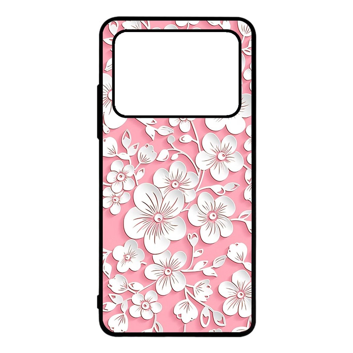 GENERICO - Carcasa para POCO M4 PRO 4G Diseño 80