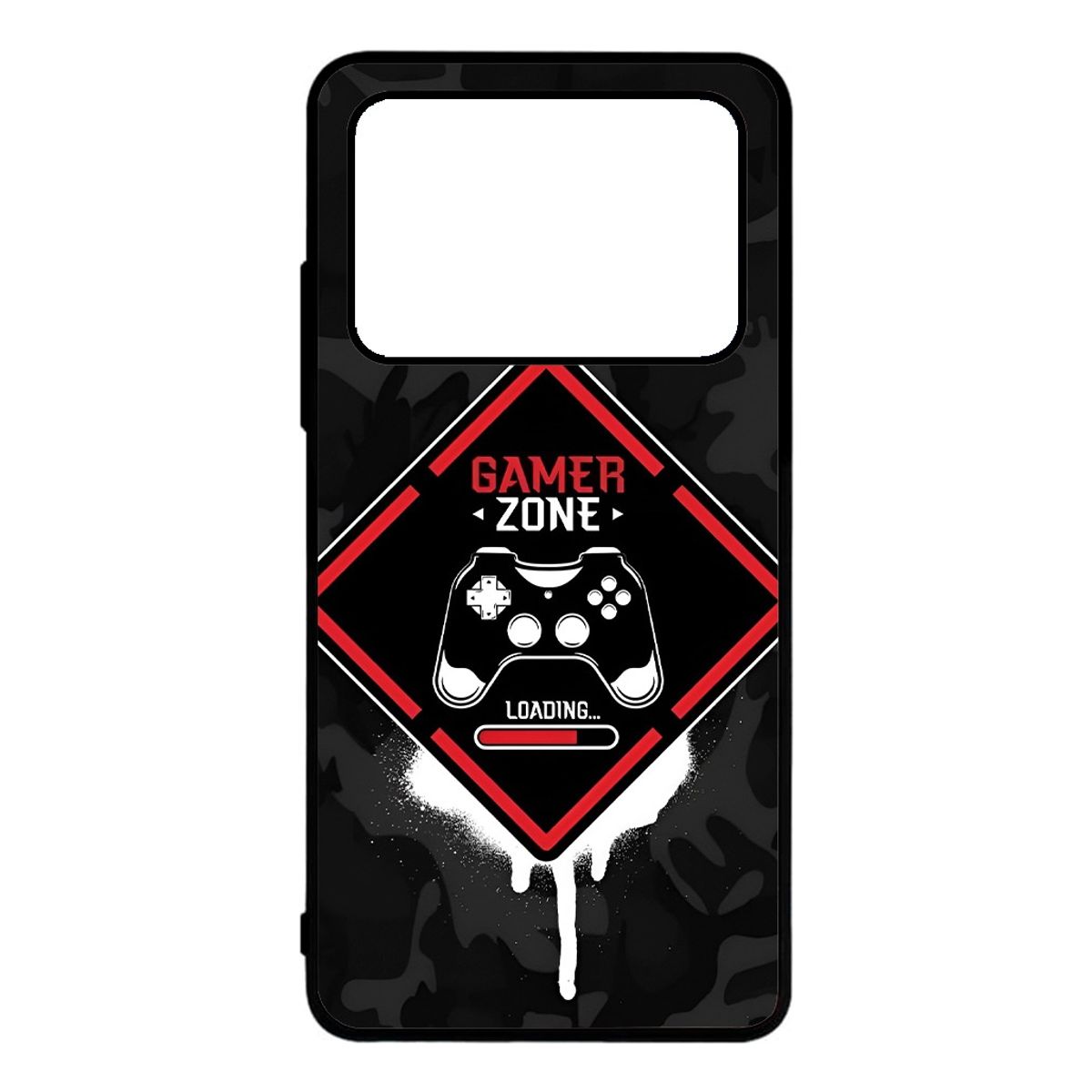 GENERICO - Carcasa para POCO X4 PRO Diseño 271