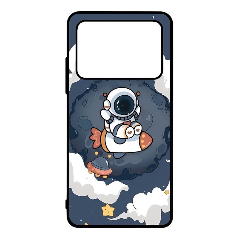 GENERICO - Carcasa para POCO X4 PRO Diseño 254