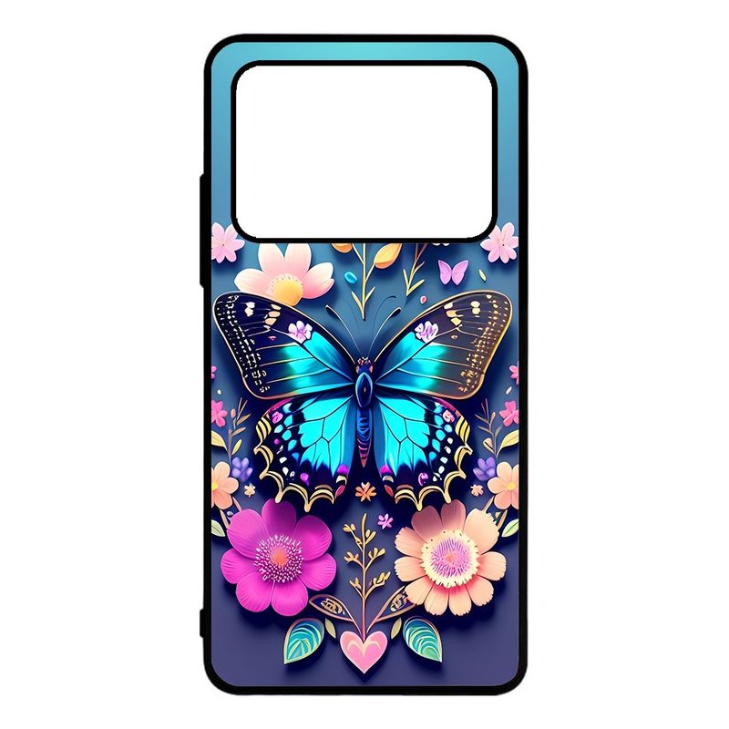 GENERICO - Carcasa para POCO X4 PRO Diseño 257