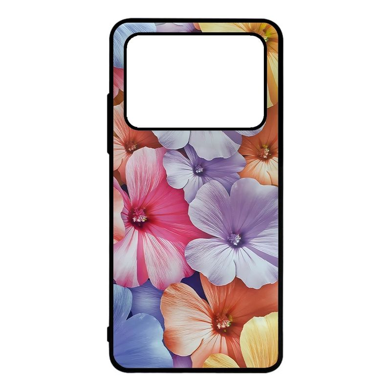 GENERICO - Carcasa para POCO X4 PRO Diseño 213