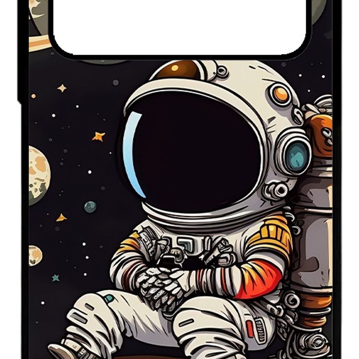 GENERICO - Carcasa para POCO X4 PRO Diseño 259
