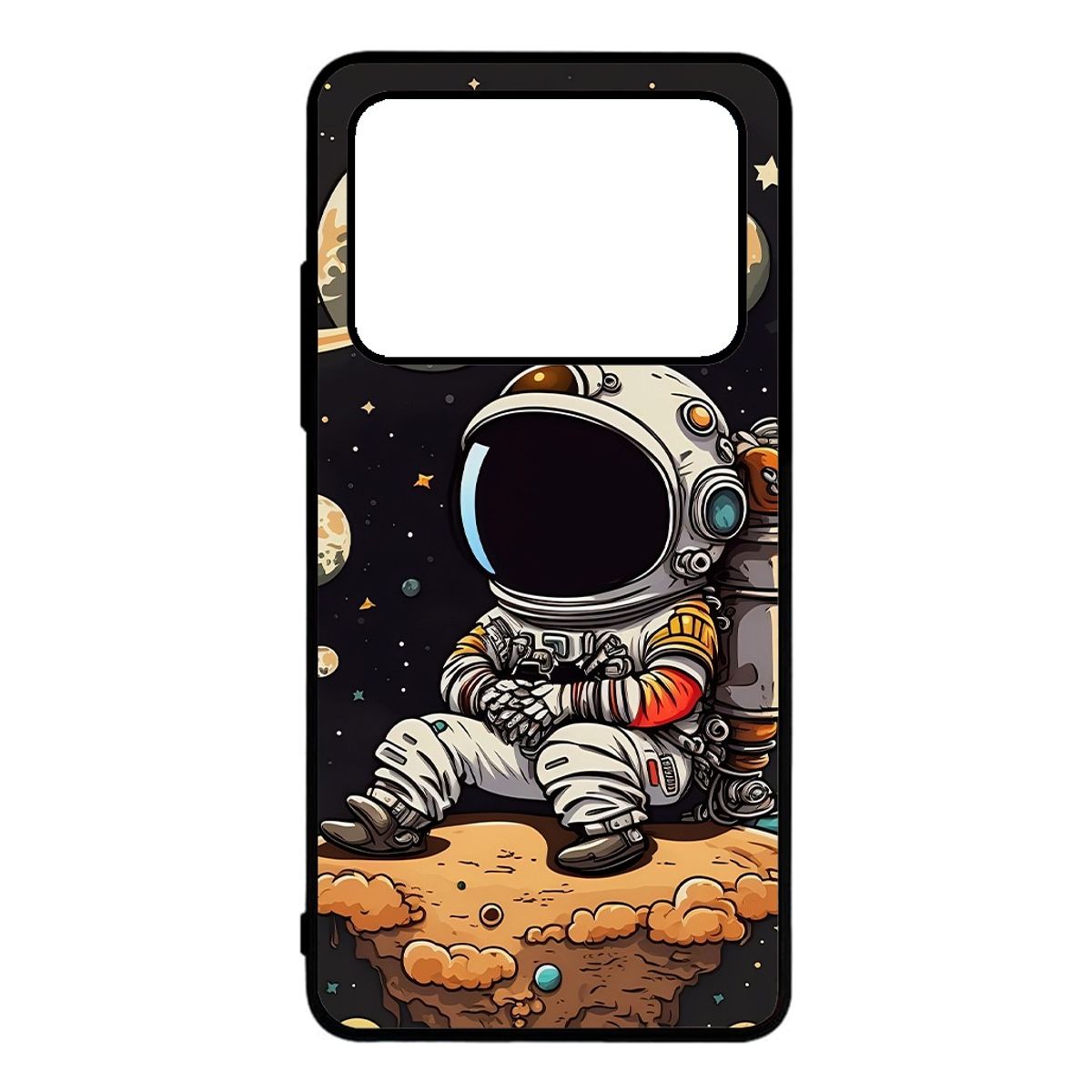 GENERICO - Carcasa para POCO X4 PRO Diseño 259