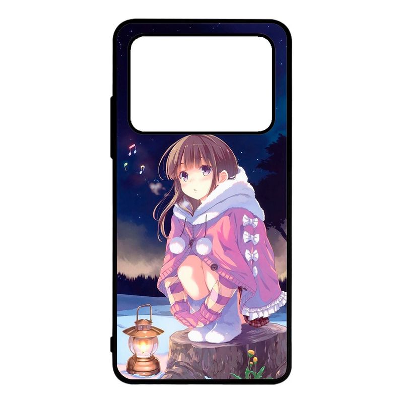 GENERICO - Carcasa para XIAOMI MI 11 ULTRA Diseño 4