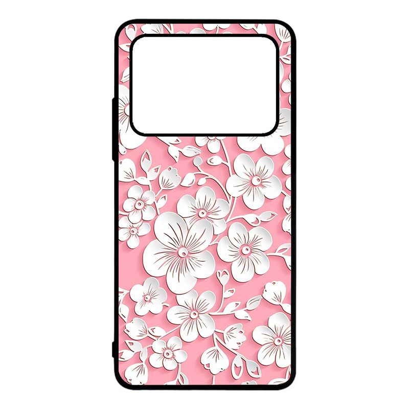 GENERICO - Carcasa para POCO X4 PRO Diseño 80