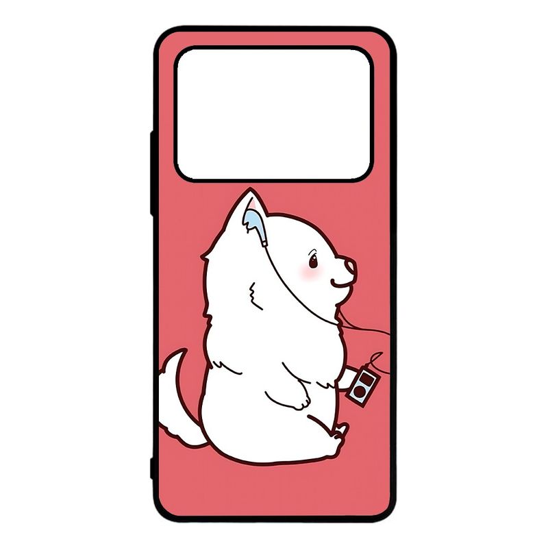 GENERICO - Carcasa para POCO M4 PRO 4G Diseño 32