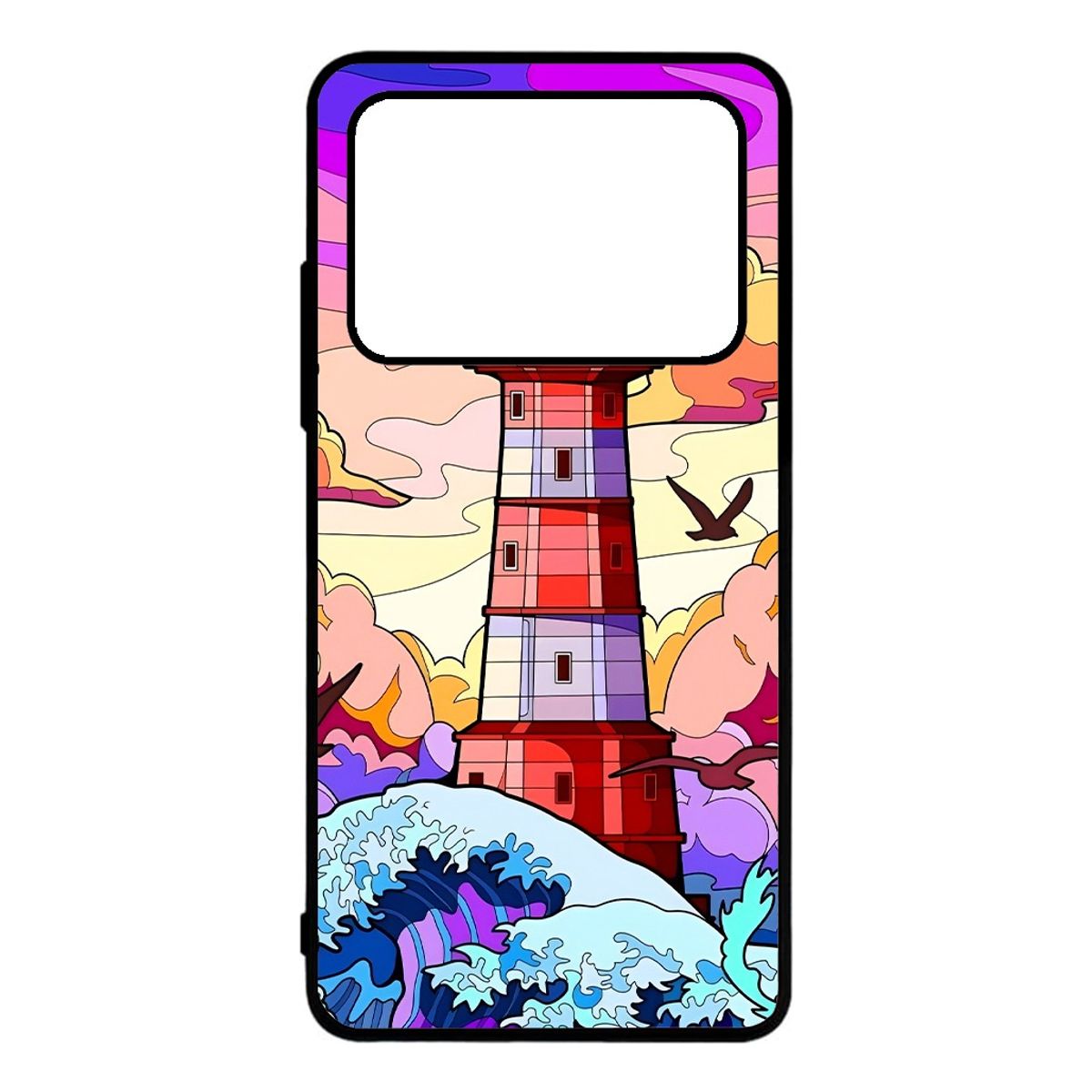 GENERICO - Carcasa para POCO X4 PRO Diseño 246