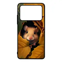 GENERICO - Carcasa para POCO X4 PRO Diseño 215