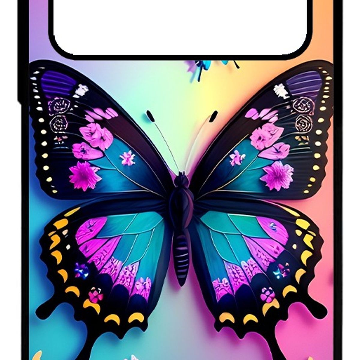 GENERICO - Carcasa para POCO X4 PRO Diseño 212