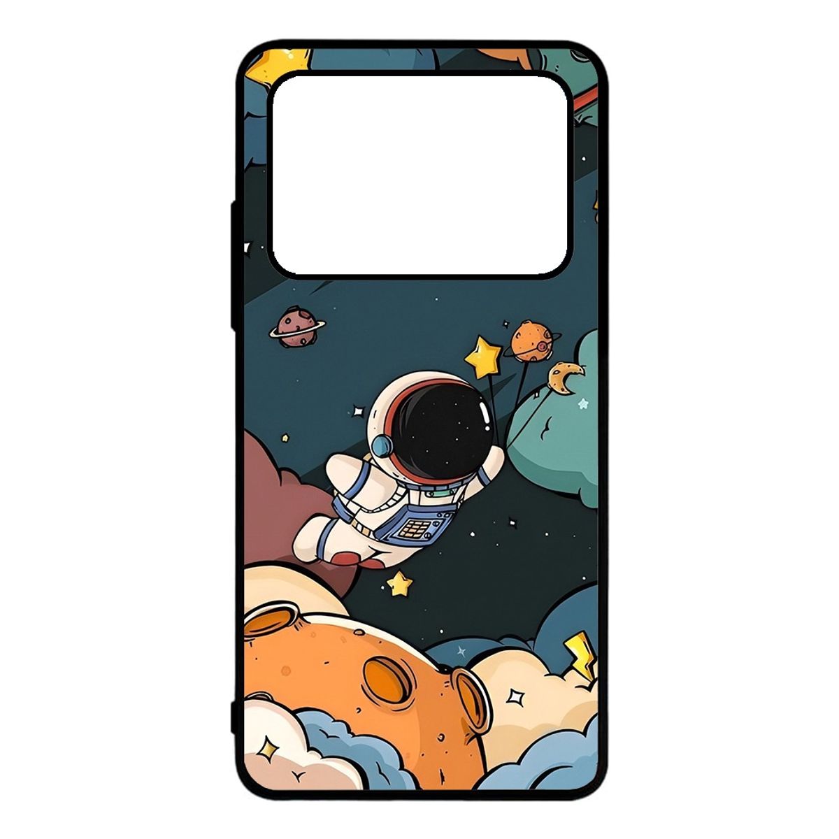 GENERICO - Carcasa para POCO X4 PRO Diseño 219