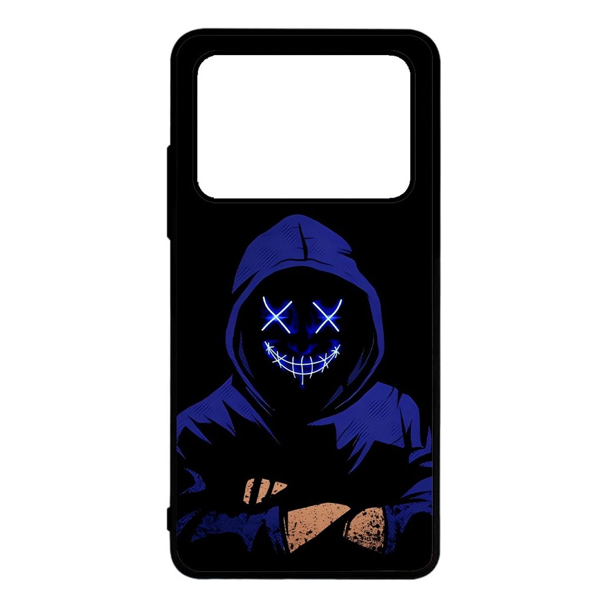 GENERICO - Carcasa para POCO X4 PRO Diseño 69