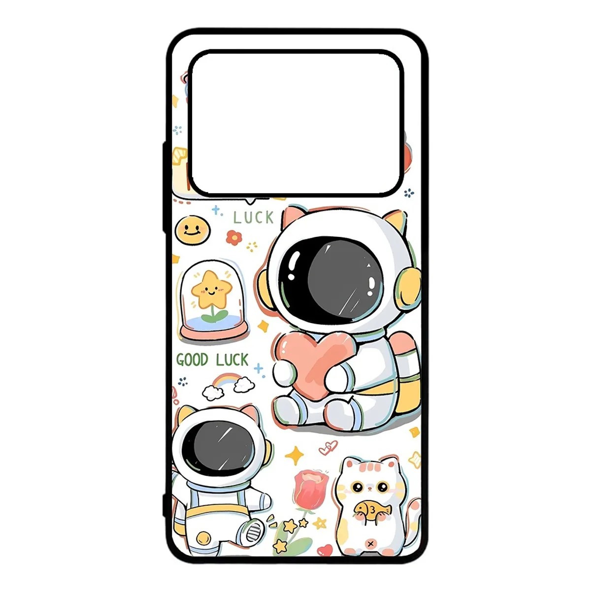 GENERICO - Carcasa para POCO X4 PRO Diseño 231