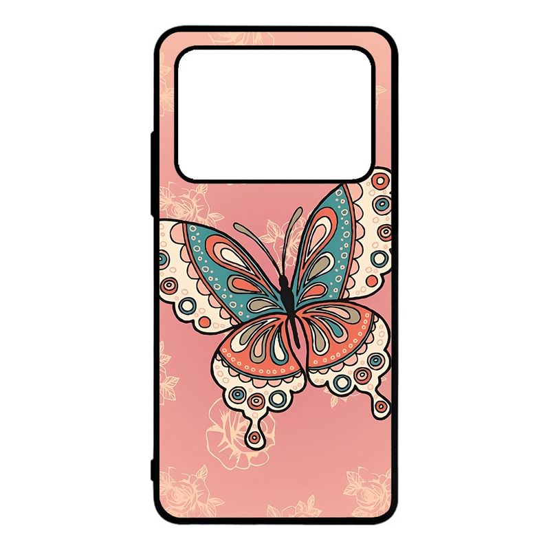 GENERICO - Carcasa para POCO X4 PRO Diseño 78