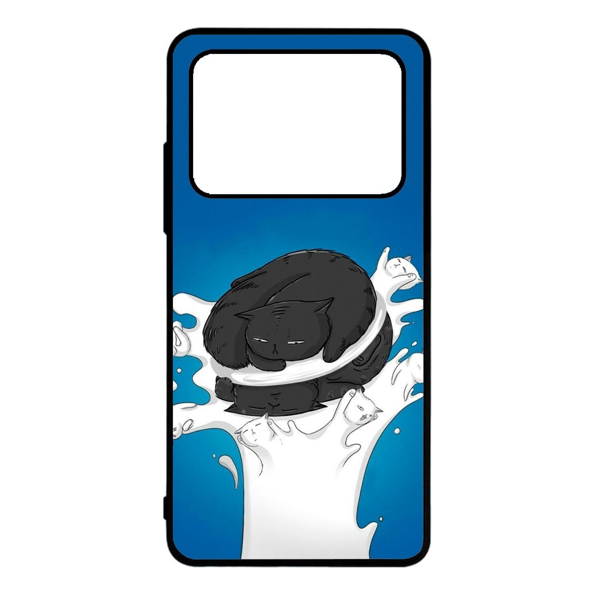 GENERICO - Carcasa para POCO X4 PRO Diseño 86