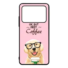 GENERICO - Carcasa para XIAOMI MI 11 ULTRA Diseño 34